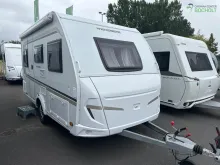 Fahrzeugbild Weinsberg CaraOne 390 QD 1350 kg / Dachklima / Dusche #1