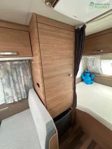 Fahrzeugbild Weinsberg CaraOne 390 QD 1350 kg / Dachklima / Dusche #6