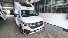 Fahrzeugbild Weinsberg X-Cursion Van 500 MQ #1