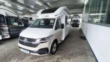 Fahrzeugbild Weinsberg X-Cursion Van 500 MQ #3