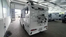 Fahrzeugbild Weinsberg X-Cursion Van 500 MQ #4