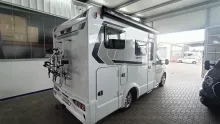 Fahrzeugbild Weinsberg X-Cursion Van 500 MQ #5