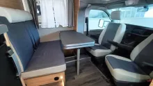 Fahrzeugbild Weinsberg X-Cursion Van 500 MQ #6