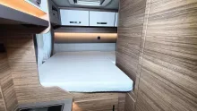 Fahrzeugbild Weinsberg X-Cursion Van 500 MQ #10