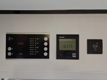 Fahrzeugbild LMC Tourer Lift H 664 G Vollausstattung, 12V Klima #19