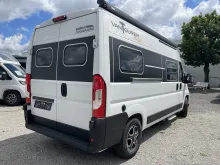 Fahrzeugbild VanTourer 600 L GO! Sie sparen 2.954,-! #3