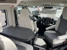 Fahrzeugbild VanTourer 600 L GO! Sie sparen 2.954,-! #5