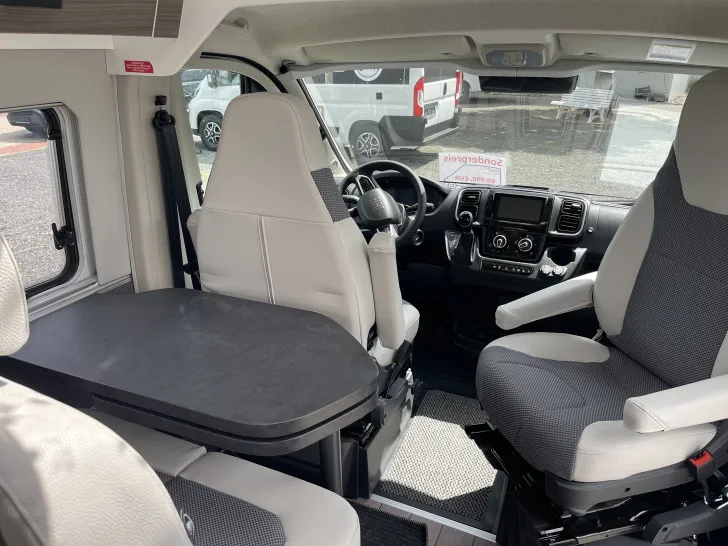 Fahrzeugbild VanTourer 600 L GO! Sie sparen 2.954,-! #5