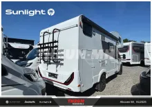 Fahrzeugbild Sunlight A 68 Citroen #3