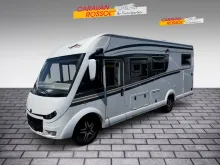 Fahrzeugbild Malibu I 490 LE #3