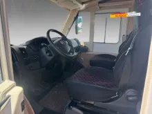 Fahrzeugbild Malibu I 490 LE #7