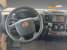 Fahrzeugbild Malibu I 490 LE #8