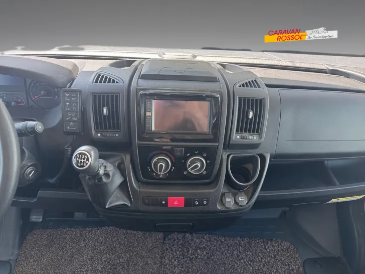 Fahrzeugbild Malibu I 490 LE #9