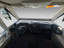 Fahrzeugbild Malibu I 490 LE #10