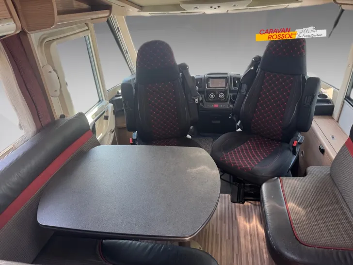 Fahrzeugbild Malibu I 490 LE #11
