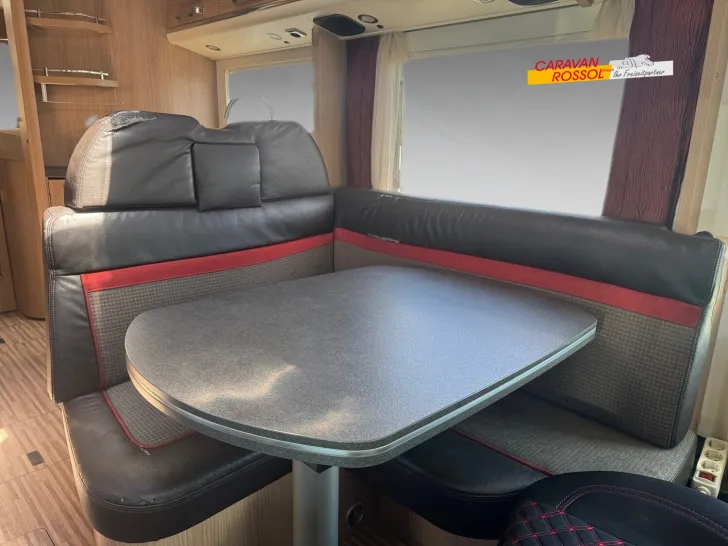 Fahrzeugbild Malibu I 490 LE #12
