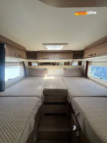 Fahrzeugbild Malibu I 490 LE #17