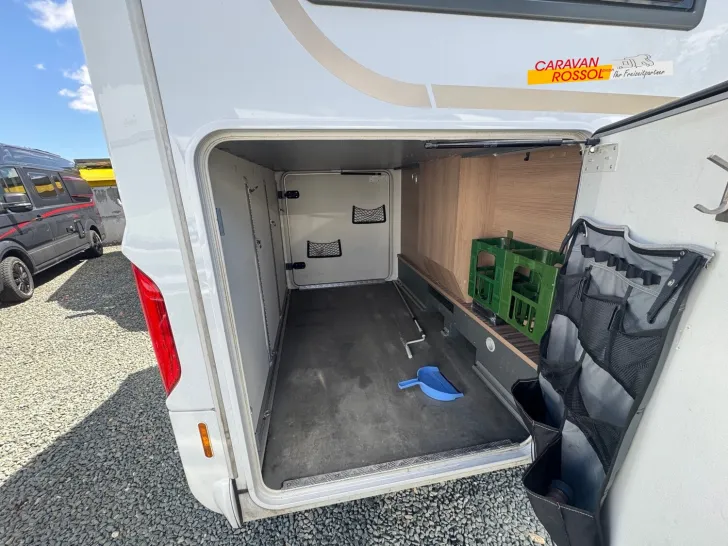 Fahrzeugbild Malibu I 490 LE #18