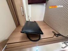 Fahrzeugbild Malibu I 490 LE #21