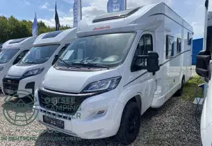 Bild Just Camp T 7052 EB