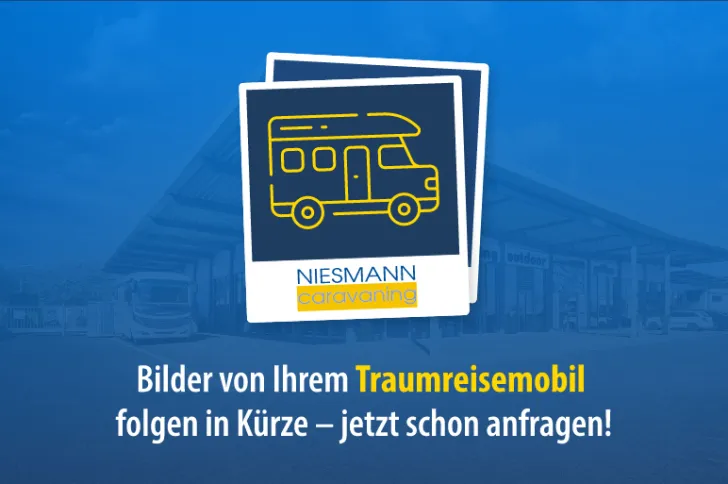 Fahrzeugbild Concorde Liner 1090 GI *MwSt. ausweisbar* #1