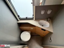 Fahrzeugbild Dethleffs Just 90 T 7052 EB  *Übernahme Ende September* #4