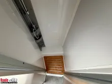 Fahrzeugbild Dethleffs Just 90 T 7052 EB  *Übernahme Ende September* #5