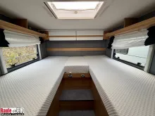 Fahrzeugbild Dethleffs Just 90 T 7052 EB  *Übernahme Ende September* #6