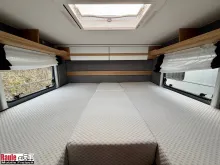 Fahrzeugbild Dethleffs Just 90 T 7052 EB  *Übernahme Ende September* #7