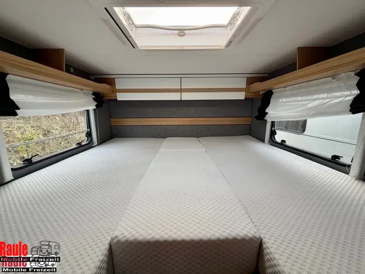 Fahrzeugbild Dethleffs Just 90 T 7052 EB  *Übernahme Ende September* #7