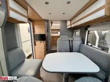 Fahrzeugbild Dethleffs Just 90 T 7052 EB  *Übernahme Ende September* #8
