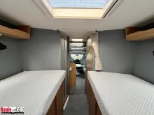 Fahrzeugbild Dethleffs Just 90 T 7052 EB  *Übernahme Ende September* #9