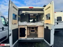 Fahrzeugbild Dethleffs Globetrail (Fiat) 540 DR *HERBSTPREIS* #7