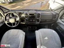 Fahrzeugbild Dethleffs Globetrail (Fiat) 540 DR *HERBSTPREIS* #8