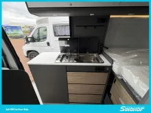 Fahrzeugbild Dethleffs Globetrail Performance 600 DR VW *Dieselheizung* #15