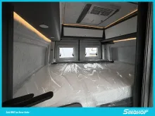 Fahrzeugbild Dethleffs Globetrail Performance 600 DR VW *Dieselheizung* #16
