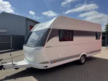 Fahrzeugbild Hobby OnTour 460 DL ***Dahnke Edition 35 Limited** #3