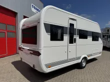 Fahrzeugbild Hobby OnTour 460 DL ***Dahnke Edition 35 Limited** #4