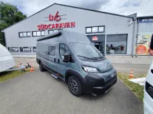 Fahrzeugbild Weinsberg CaraBus GREY 630 MEG EDITION [FIRE] #1