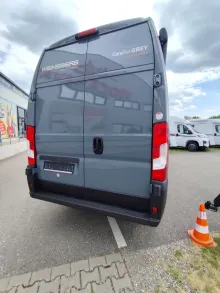 Fahrzeugbild Weinsberg CaraBus GREY 630 MEG EDITION [FIRE] #4