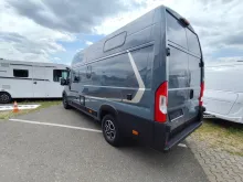 Fahrzeugbild Weinsberg CaraBus GREY 630 MEG EDITION [FIRE] #5