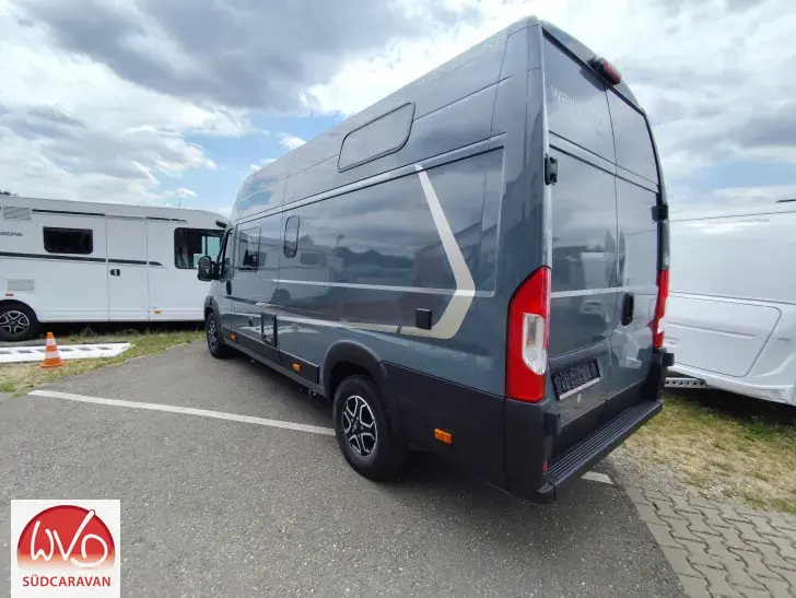 Fahrzeugbild Weinsberg CaraBus GREY 630 MEG EDITION [FIRE] #5
