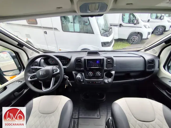 Fahrzeugbild Weinsberg CaraBus GREY 630 MEG EDITION [FIRE] #11