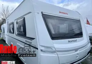 Bild Nomad 520 ELT