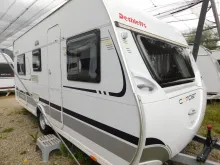 Fahrzeugbild Dethleffs Camper 470 V Mover+Autark, aus 1. Hand #3