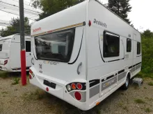 Fahrzeugbild Dethleffs Camper 470 V Mover+Autark, aus 1. Hand #5