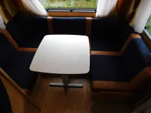 Fahrzeugbild Dethleffs Camper 470 V Mover+Autark, aus 1. Hand #13
