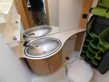 Fahrzeugbild Dethleffs Camper 470 V Mover+Autark, aus 1. Hand #15