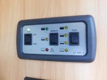 Fahrzeugbild Dethleffs Camper 470 V Mover+Autark, aus 1. Hand #17