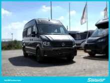 Fahrzeugbild Dethleffs Globetrail Performance 600 DR VW *Dieselheizung* #1